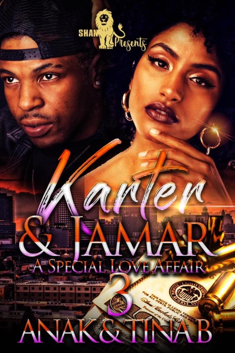 Karter & Jamar 3: A Special Love Affair