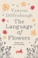 Vanessa Diffenbaugh - The Language of Flowers artwork