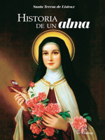 Santa Teresa de Liseux - Historia de un alma artwork