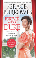 Grace Burrowes - Forever and a Duke artwork