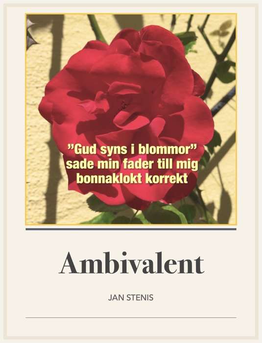 Ambivalent