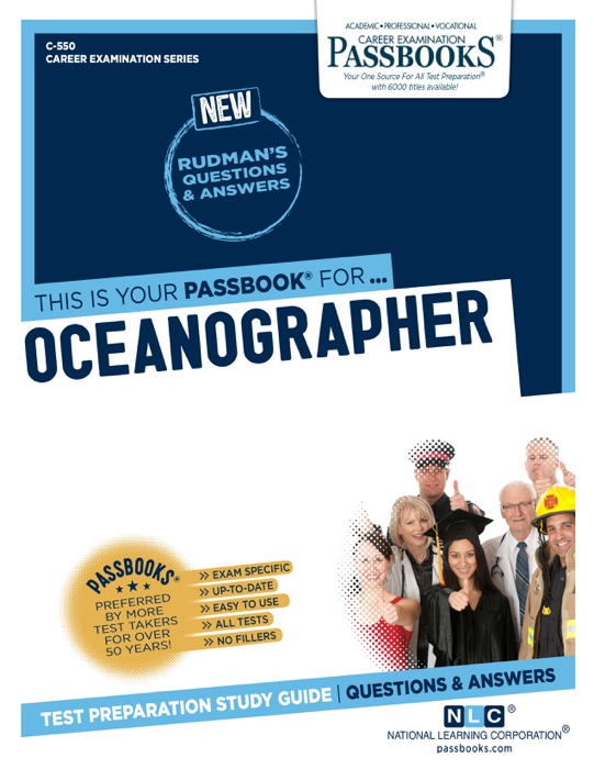 Oceanographer