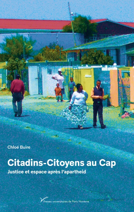 Citadins-Citoyens au Cap