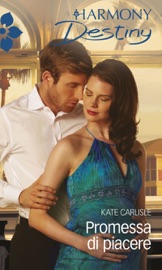 Promessa di piacere - Kate Carlisle by  Kate Carlisle PDF Download