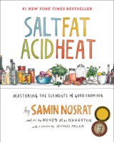 Salt, Fat, Acid, Heat - GlobalWritersRank