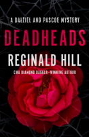 Reginald Hill - Deadheads artwork