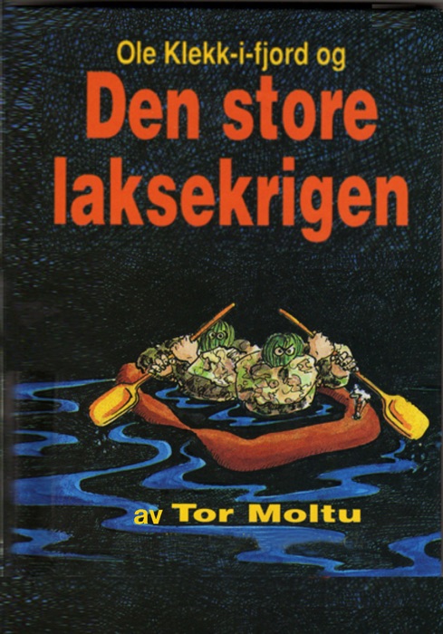 Den Store Laksekrigen