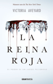 La Reina Roja - Victoria Aveyard