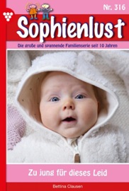 Sophienlust 316 – Familienroman