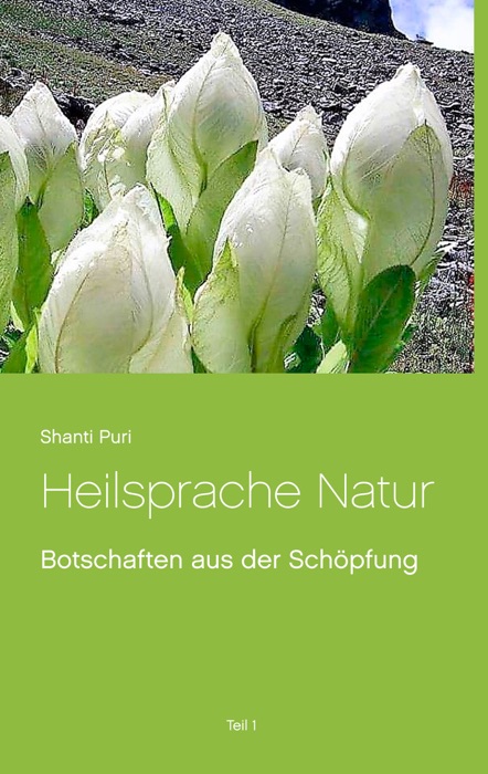 Heilsprache Natur