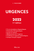 Urgences 2022 - Christophe Prudhomme