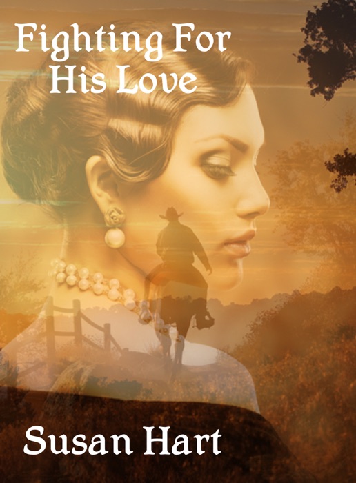 Fighting For His Love