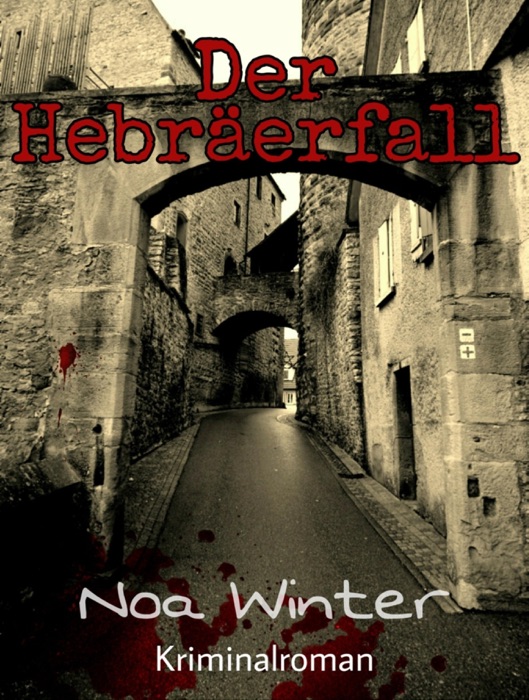 Der Hebräerfall