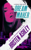 Kristen Ashley - Dream Maker artwork