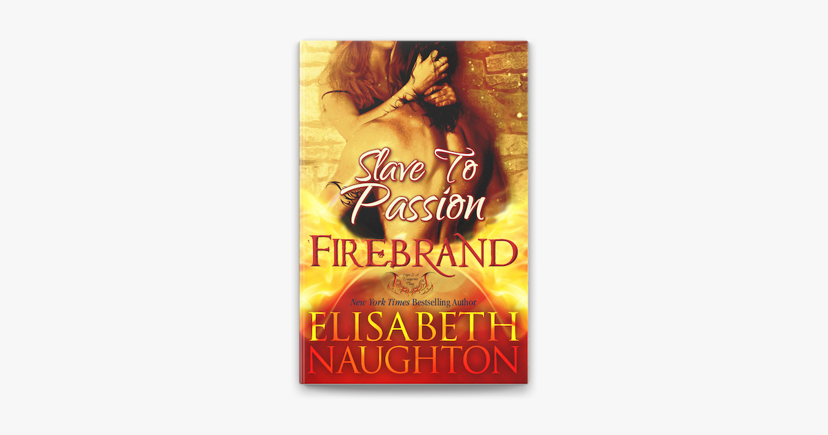 ‎slave To Passion On Apple Books