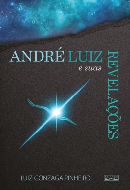 Capa do livro Desobsessão de André Luiz