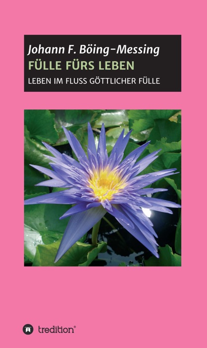 FÜLLE FÜRS LEBEN