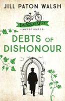 Jill Paton Walsh - Debts of Dishonour artwork