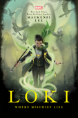 Loki - Mackenzi Lee