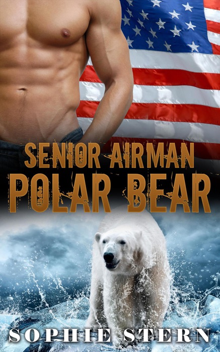 Senior Airman Polar Bear