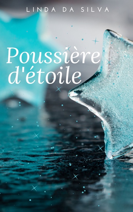 Poussière d'étoile