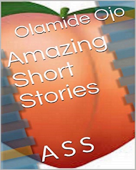 Amazing Short Stories: ASS