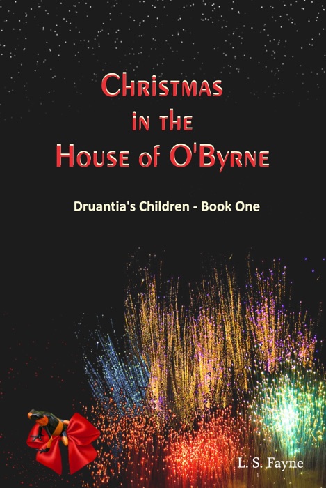 Christmas in the House of O'Byrne