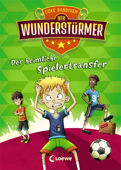 Der Wunderstürmer (Band 4) - Der heimliche Spielertransfer - Ocke Bandixen