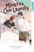 Minato's Coin Laundry 03 - Yuzu Tsubaki