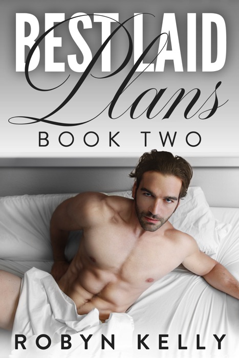 Best Laid Plans (Book 2)