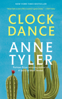 Anne Tyler - Clock Dance artwork
