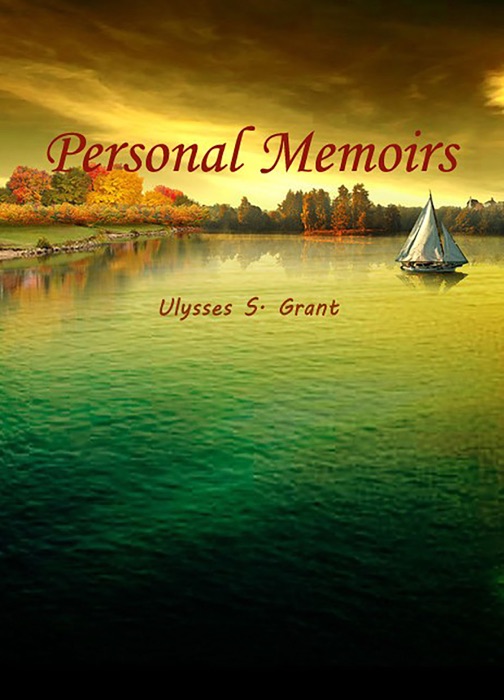 Personal Memoirs