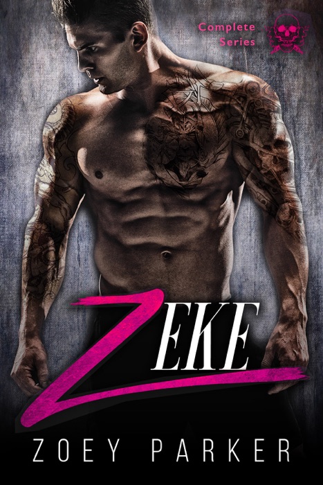 Zeke - Complete Series
