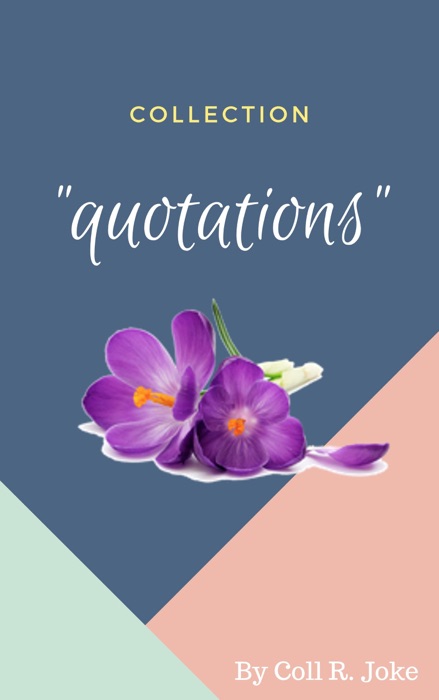 Quotations