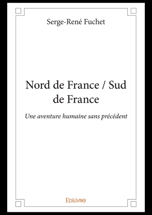 Nord de France / Sud de France