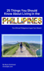 25 Things You Should Know About Living in the Philippines - Norm Schriever