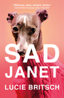 Lucie Britsch - Sad Janet artwork