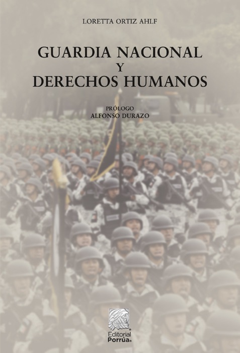 Guardia Nacional y Derechos Humanos