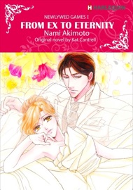 From Ex To Eternity(Colored Version) - Nami Akimoto & Kat Cantrell by  Nami Akimoto & Kat Cantrell PDF Download