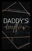 Mia Kingsley - Daddy's Deception artwork