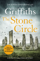 Elly Griffiths - The Stone Circle artwork
