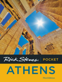 Rick Steves Pocket Athens - Rick Steves, Cameron Hewitt & Gene Openshaw