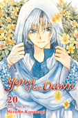 Yona of the Dawn, Vol. 20 - Mizuho Kusanagi