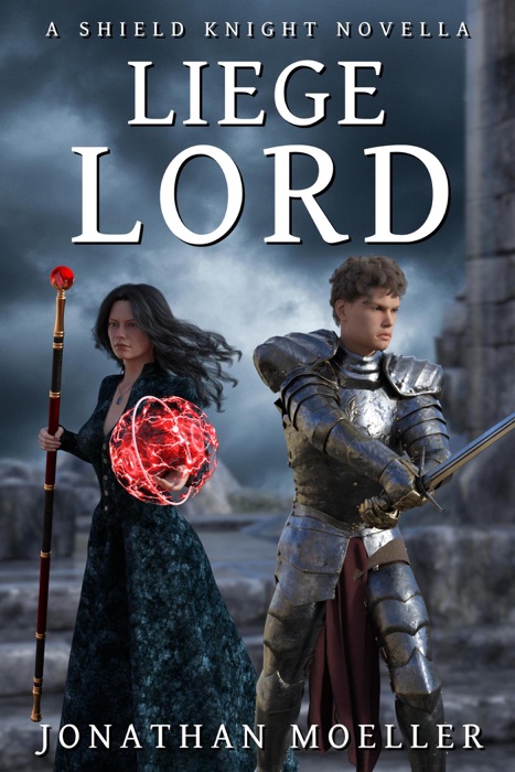 Shield Knight: Liege Lord