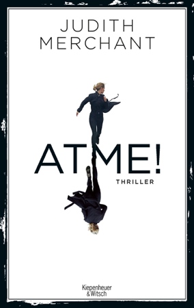 ATME! - Judith Merchant