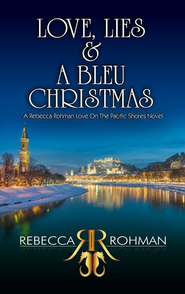 Love, Lies & A Bleu Christmas