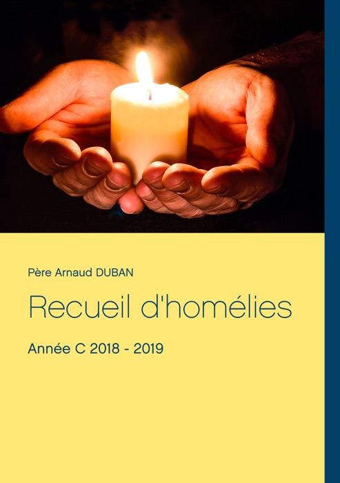 Recueil d'homélies