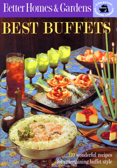 Best Buffets