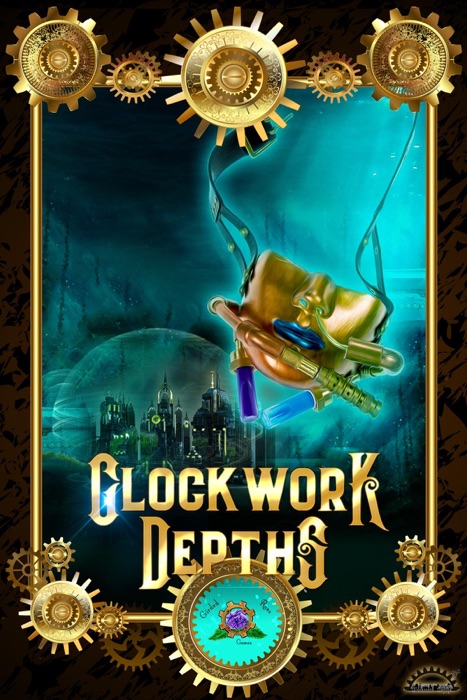 Clockwork Depths
