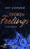 Any Cherubim - Broken Feelings - Verloren artwork